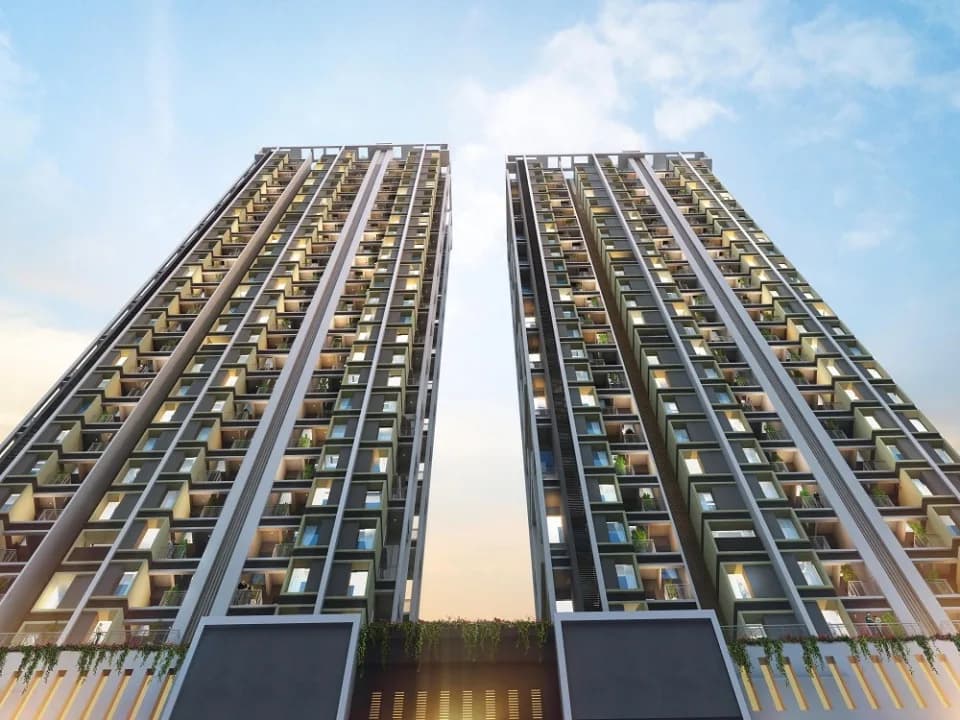 ARP Valora Towers, Keshav Nagar