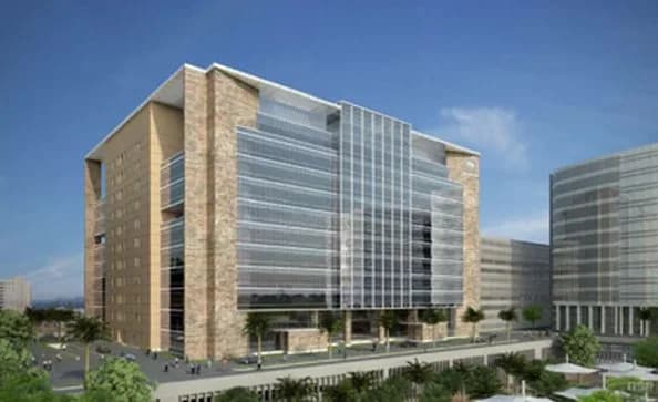 Hinduja Ecopolis, Yelahanka