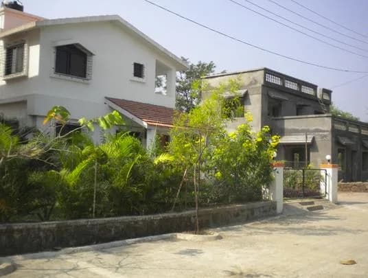 Kshitij Woods, Khopoli