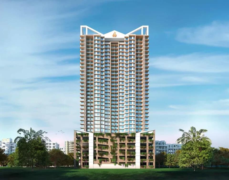Rushabh Shreeji Tapovan, Malad East