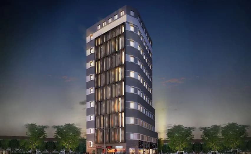 Sattva World Market, Avalahalli