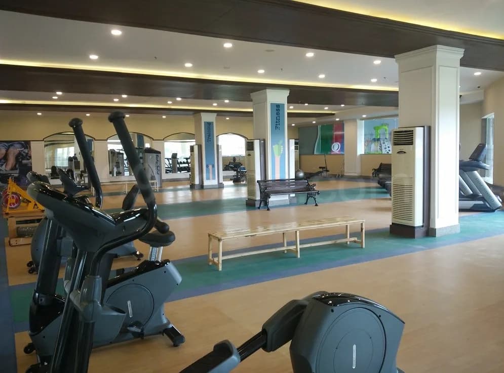 Gaur Saundaryam, Techzone 4 Greater Noida West