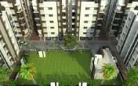Mahadev Shree Nand City, New Maninagar