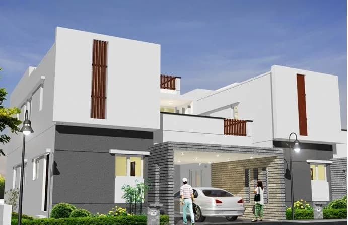 Nivasan Homes Viveka Enclave, Vilankurichi