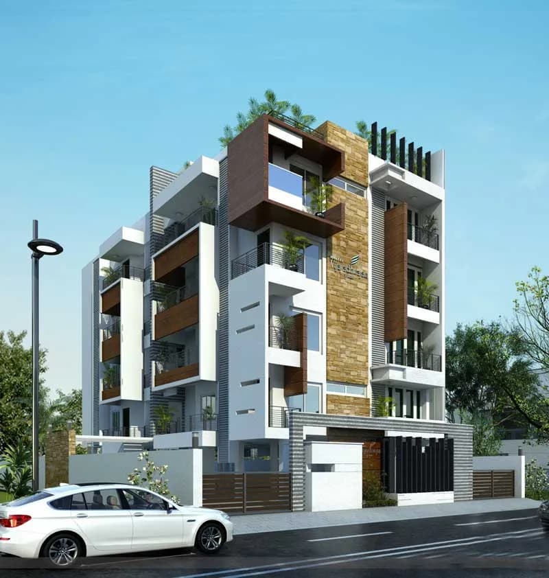 Malles Vijayadhwajam, T Nagar