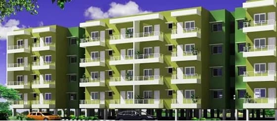 Aswani Sunshine, Sarjapur