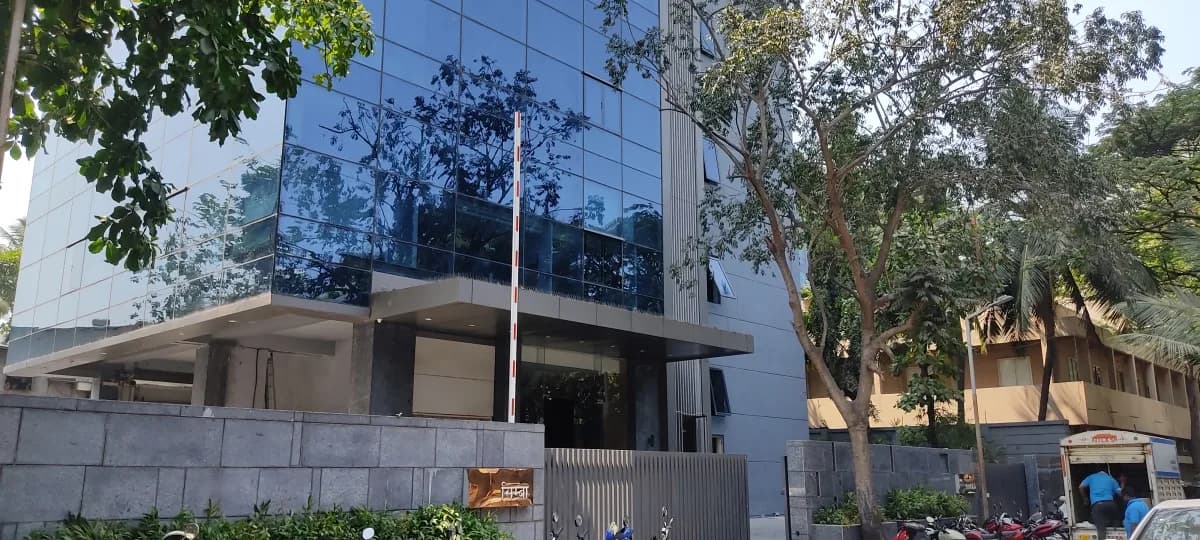 Simba Tower, Goregaon East