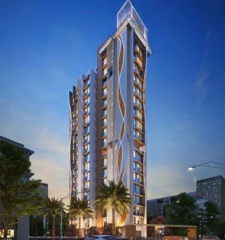 Safal Ganga Smruti, Chembur East