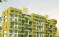 Sree Prime Square, Pimple Saudagar