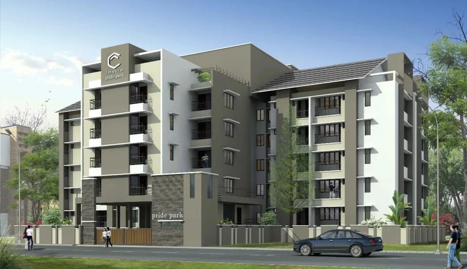 Chathamkulam Pride Park, Tharekkad