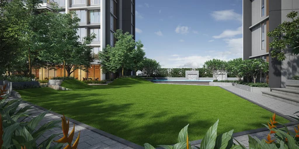 Viceroy SAVANA, Kandivali East