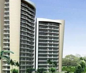 Dhingra Solitaire Apartments, Sector 80