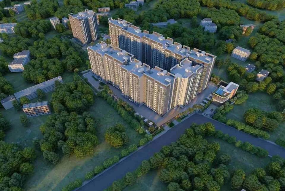 Meda East Winds, Panathur