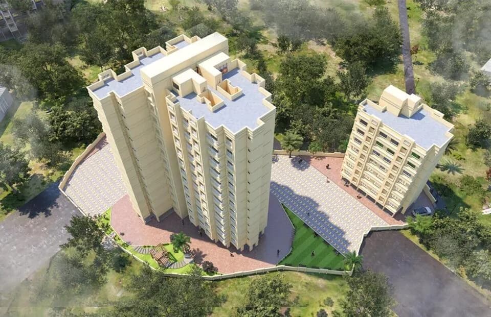 Prince Avenue, Kalyan West
