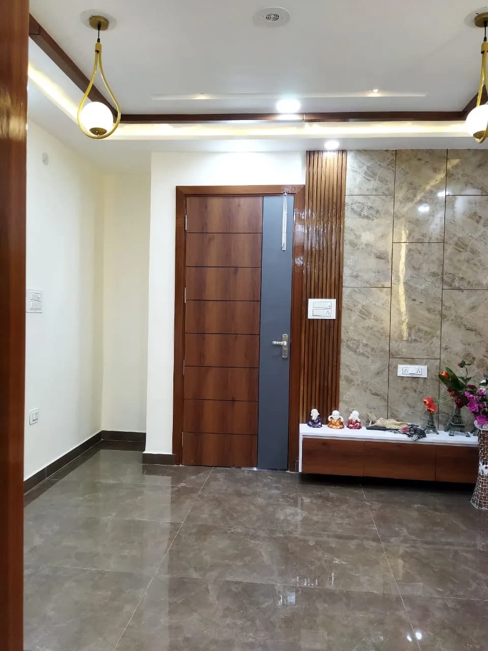 Ranjeet Builder Homes, Uttam Nagar