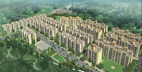 Unitech Unihomes, Kolar Road