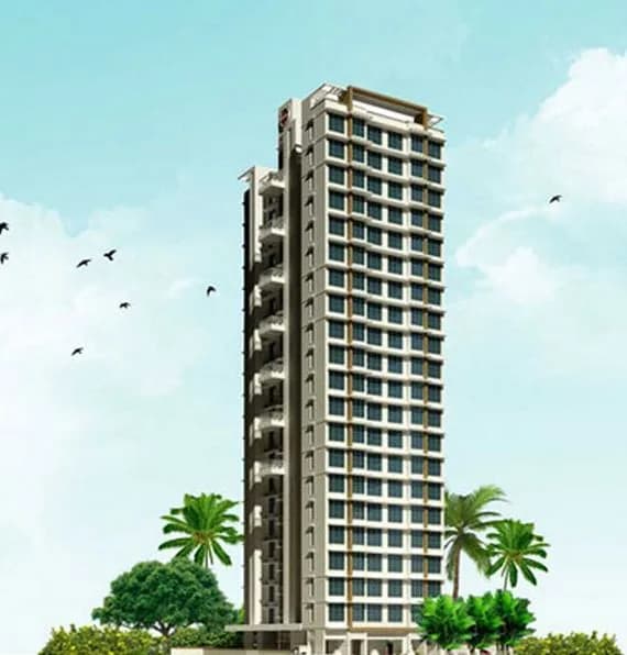 Status Sankalp Heights, Jankalyan Nagar