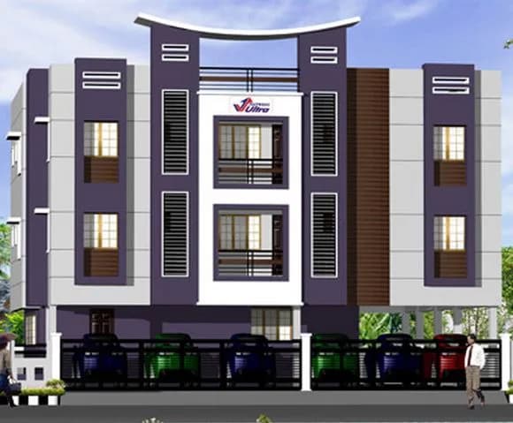 Natwest Ultra, Ponniamman Nagar