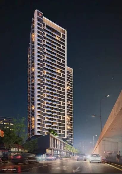 Shree Signature Ritz, Thergaon