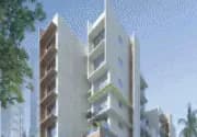Shamiks Medinee Apartment, Vile Parle East