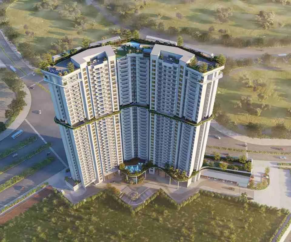 Reva by Kaavyaratna, Gift City