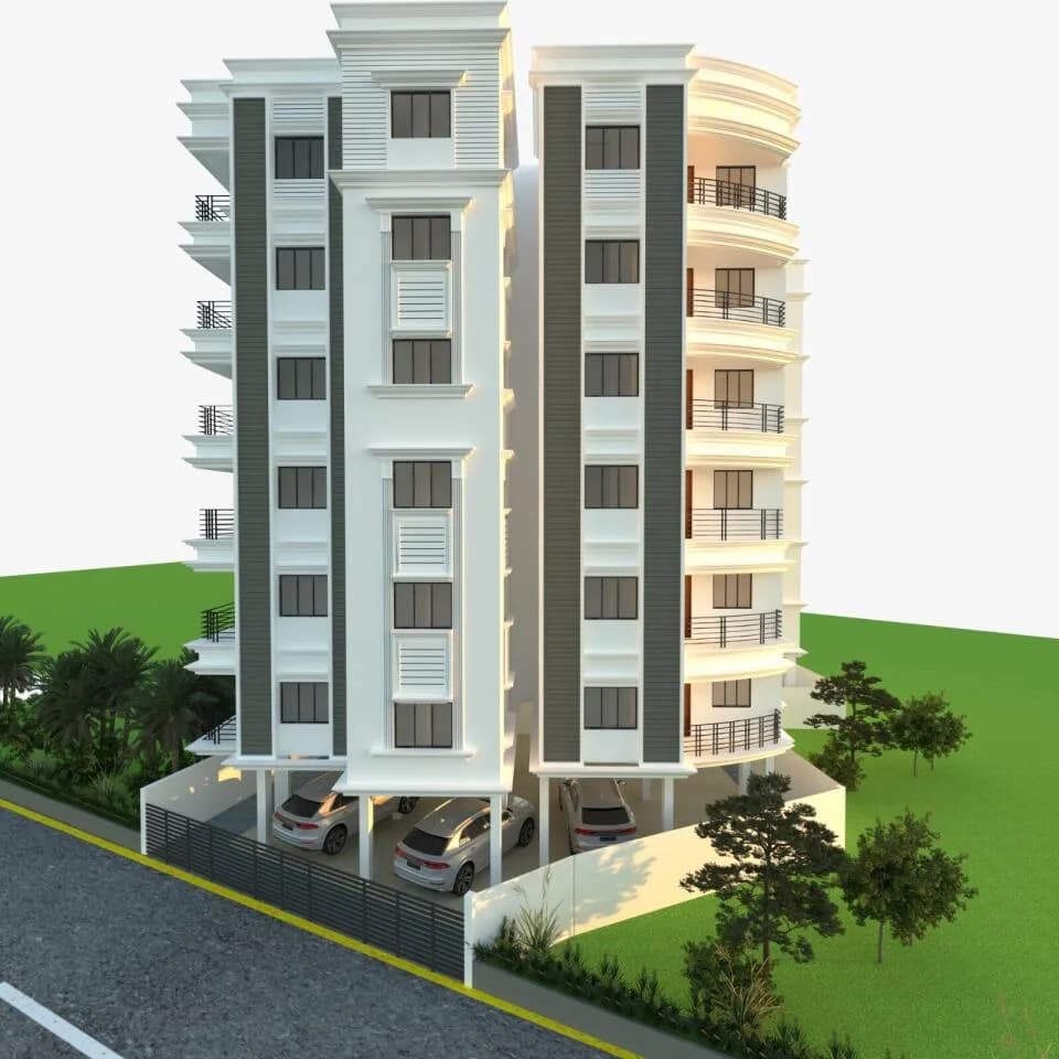 Vaastu Shelly Apartment, Agarpara