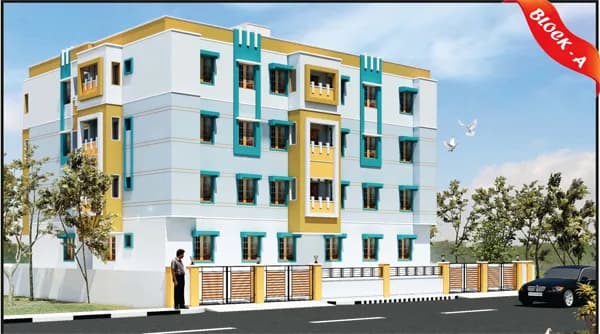 Annai Aathika, Malumichampatti