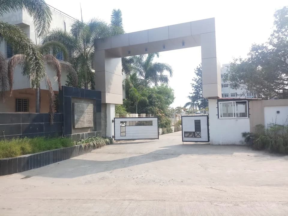 Paras Delicia, Hinjewadi