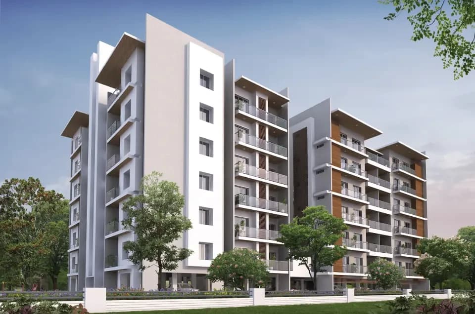 Himalaya Courtyard Greens, Deopuri