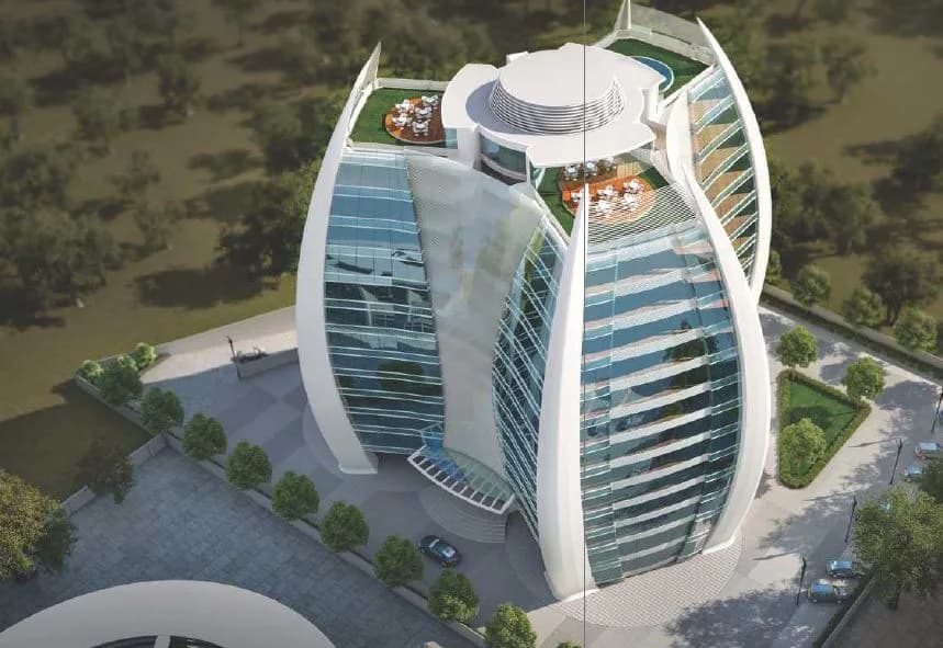K10 Grand, Subhanpura