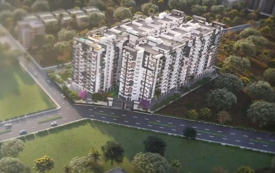 Hari Hara Luxe, Mallampet