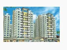 Amit Treasure Park, Walvekar Nagar