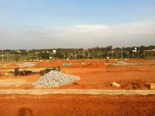 Kritan Surya City Phase 2, Chandapura