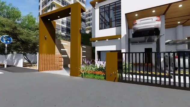 The Haven, Chembur