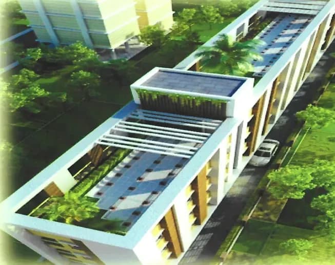Saket Induwas, Bhawanipore