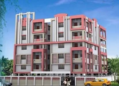 Bhoomatha Thalluri Enclave, Madhurawada