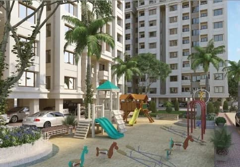NRS City Pulse — Childrens Play Area