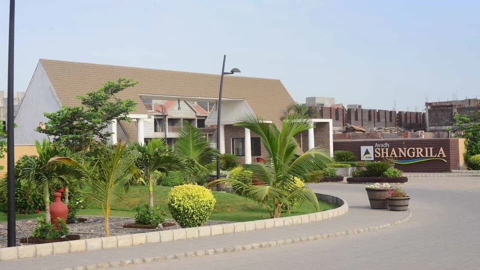 Avadh Shangrila, Baleshwar