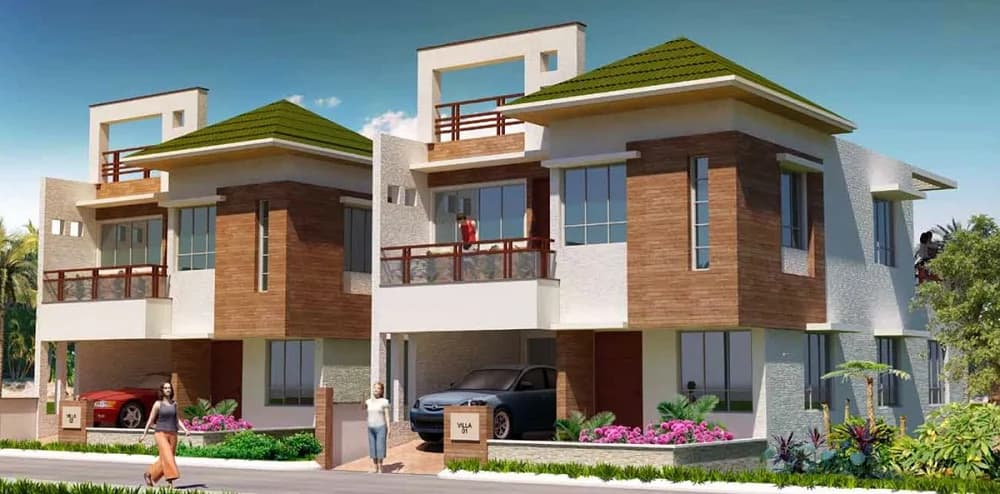 Supratik Elite, Gothapatna