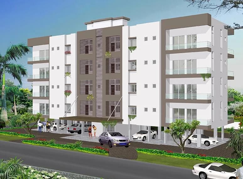 Biltech Surya Vihar Tower 10, Junwani