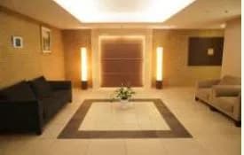 Gandhi Euthenia Homes, Bavdhan