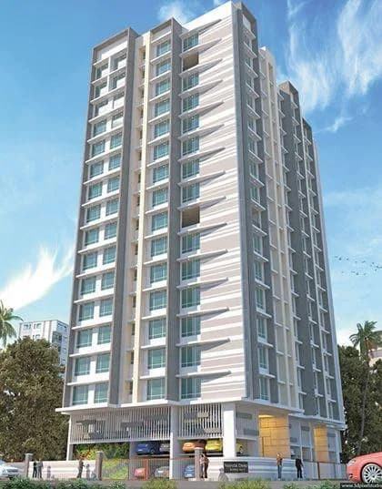 Om Sai Chembur Nandadeep CHSL, Subhash Nagar