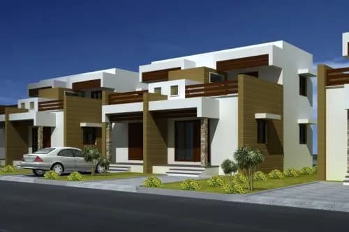Green Shelters Eco Village, Yelagiri