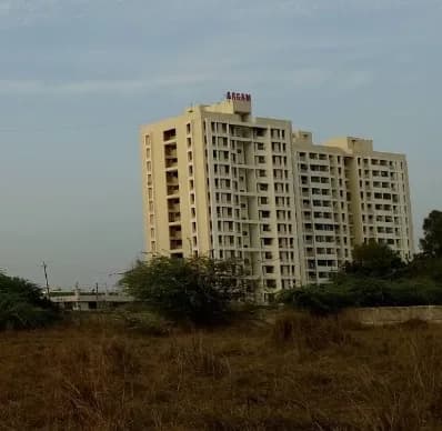 Aagam Heights, Bhimrad