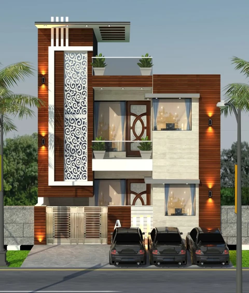 Ridhi Sidhi Avenue, Sector 29