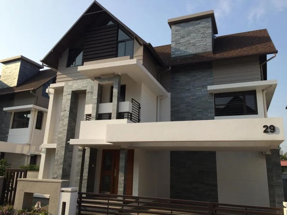 Noel Fragranz, Vidya Nagar Colony