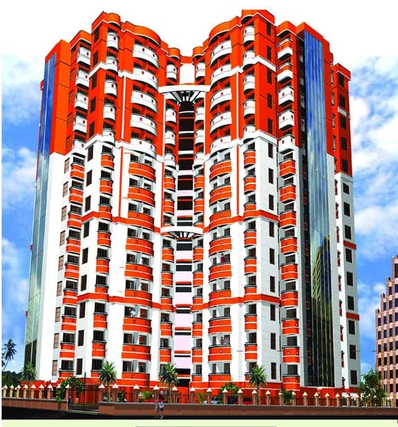 Kristal Onyx C, Karyavattom