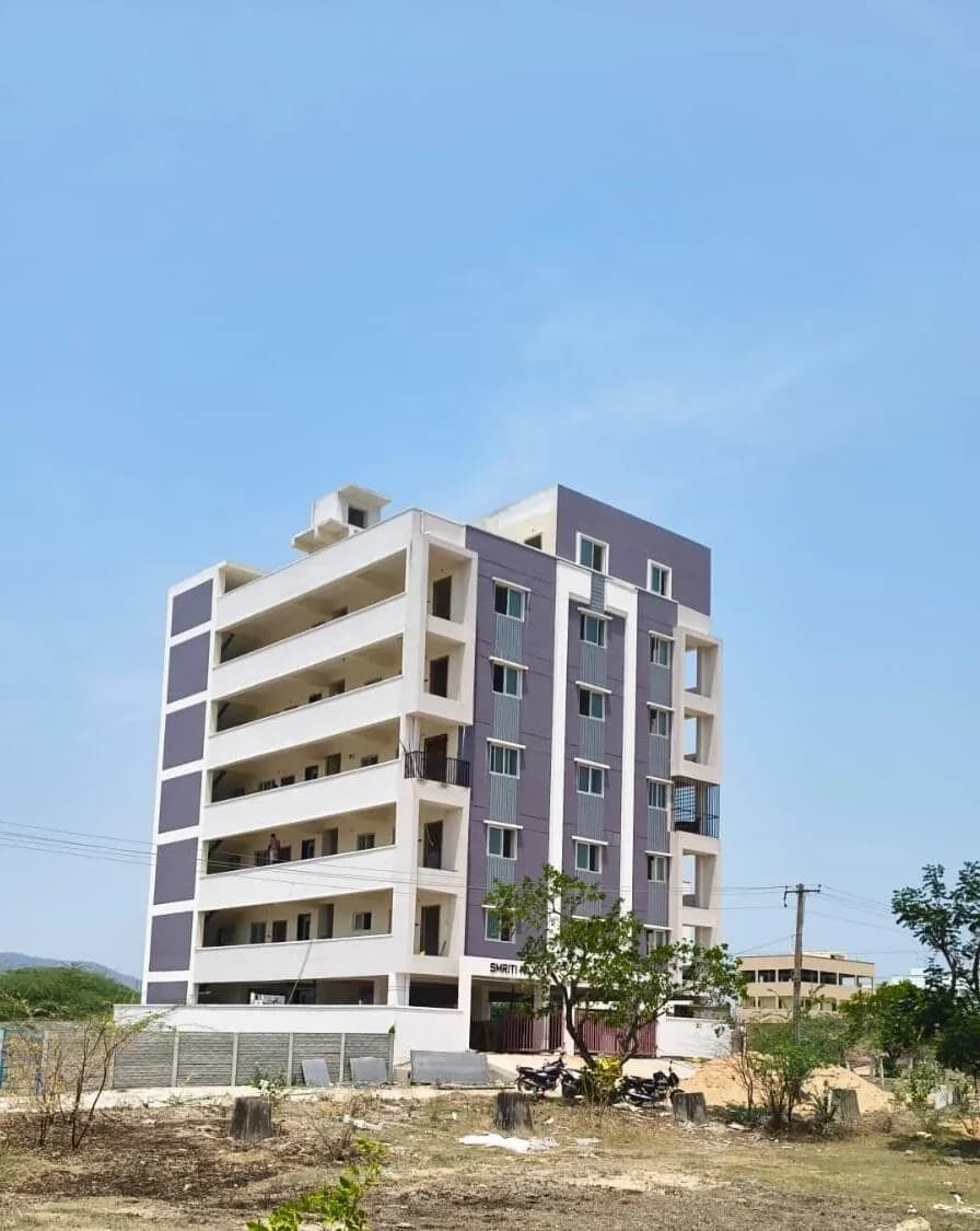 Smriti Nilayam, Vedantha Puram