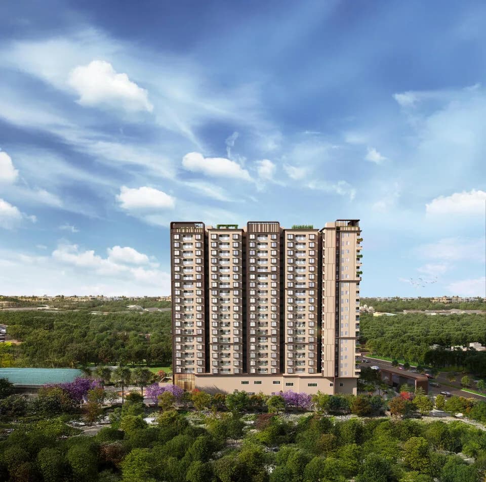 Shriram Codename King Life, Koyambedu