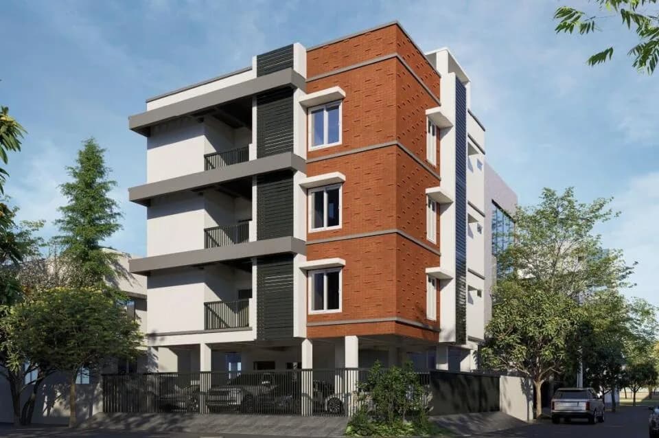 Akila Vruksham, Mahalingapuram